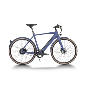 Zykel 2.0 El-cykel